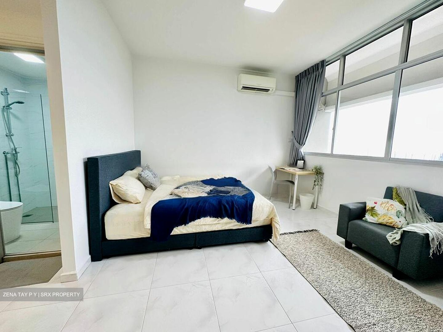 Ridgewood (D10), Condominium #526391441